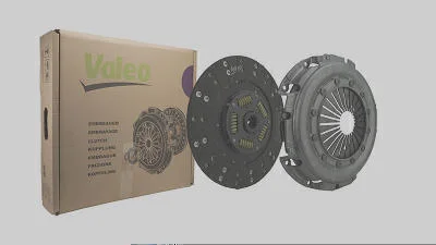 Kit de Embreagem VALEO 232670.