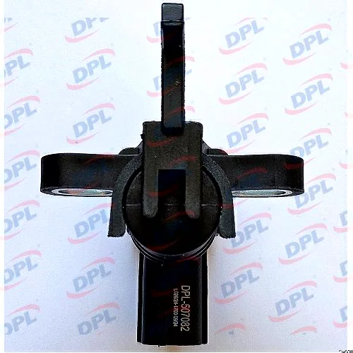 Sensor de Rotação
