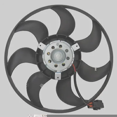 Eletroventilador GAUSS GE1068