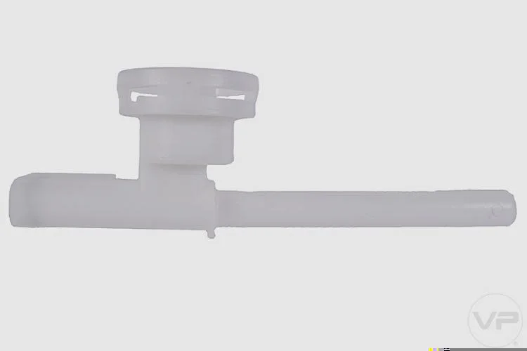 Suporte Regulador de Pressão