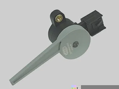 Sensor de Posição do Pedal do Freio MAGNETI MARELLI SPPMM25002
