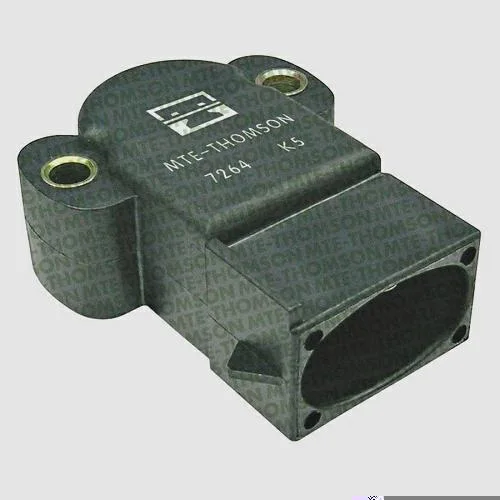 Sensor de Posição da Borboleta - TPS MTE-THOMSON 7264