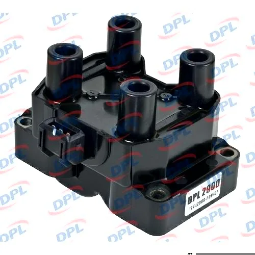 Bobina de Ignição DPL DPL-202900