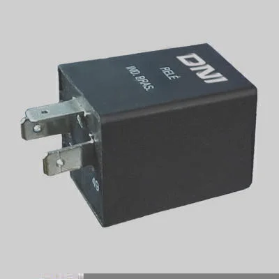 Relé Comando Pisca 12V DNI DNI0831