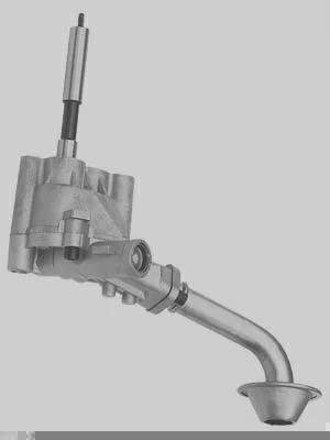 Bomba de Óleo MAGNETI MARELLI BMMOP10086