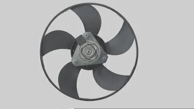 Eletroventilador