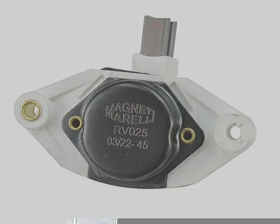 Regulador de Voltagem MAGNETI MARELLI RV025