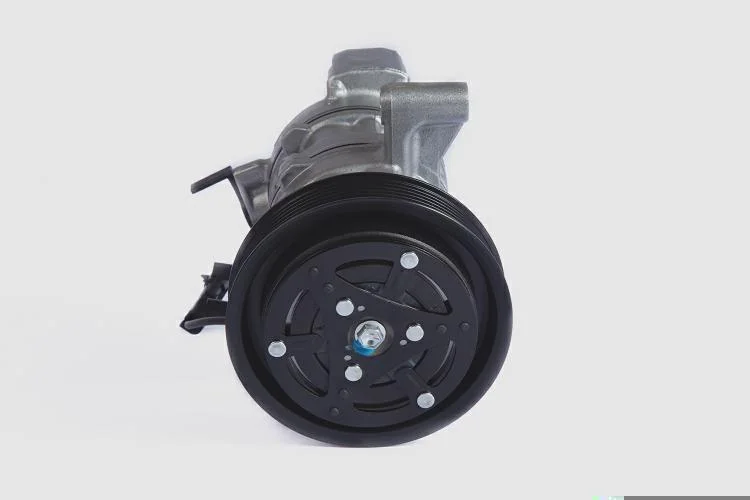 Compressor