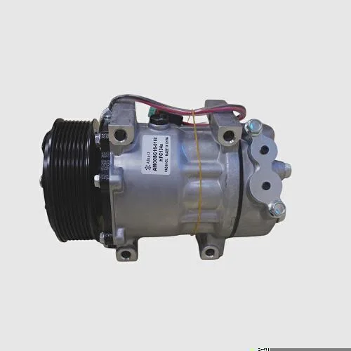 Compressor
