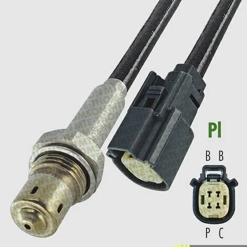 Sonda Lambda Planar MTE-THOMSON 8988.40.090