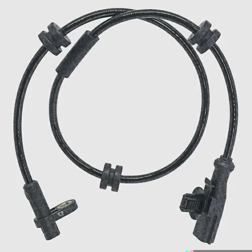 Sensor de Velocidade da Roda - ABS MTE-THOMSON 73664