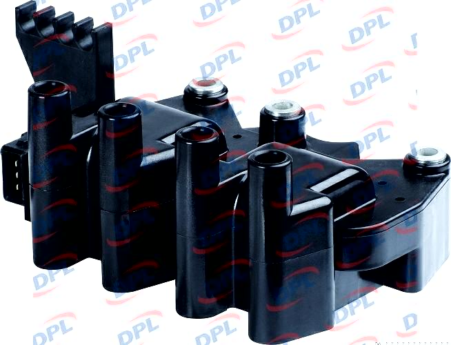 Bobina de Ignição DPL DPL-202346