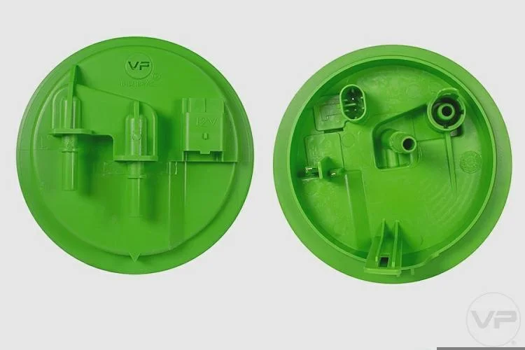 Flange de Combustível VP VP7116