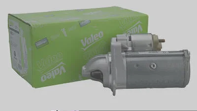 Motor de Partida VALEO 438274
