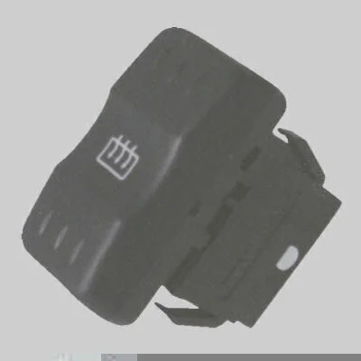 Interruptor GAUSS GE2131