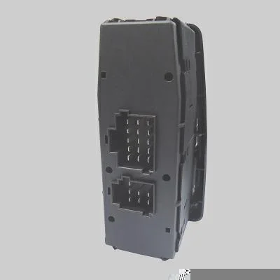 Interruptor Vidro Elétrico MAN/VW 24V Comut. DNI DNI2470