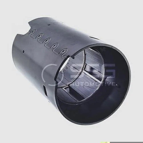 Carcaça Polar com Imã Permanente, R/RF78-M