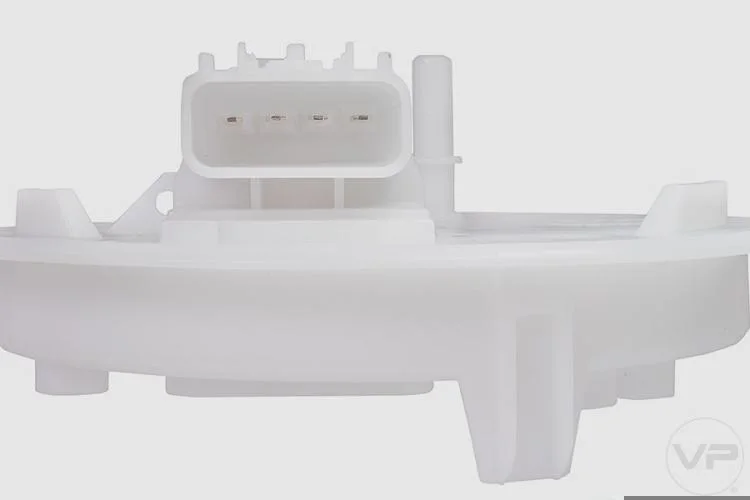 Flange de Combustível