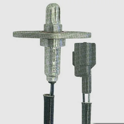 Sonda Lambda Convencional