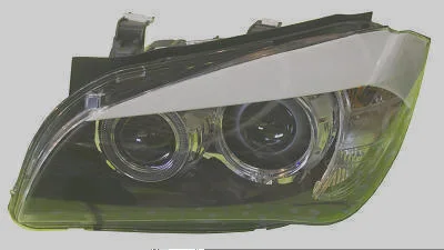 Farol Principal VALEO 44295I