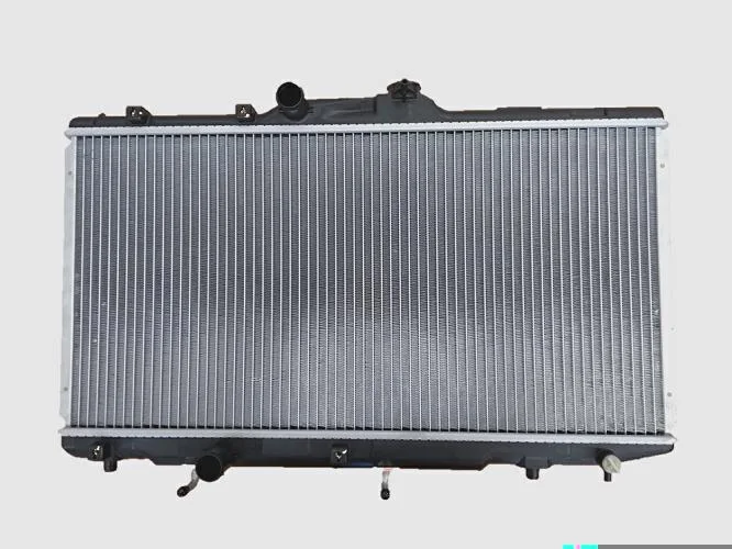 Radiador DENSO BC422136-6080RC
