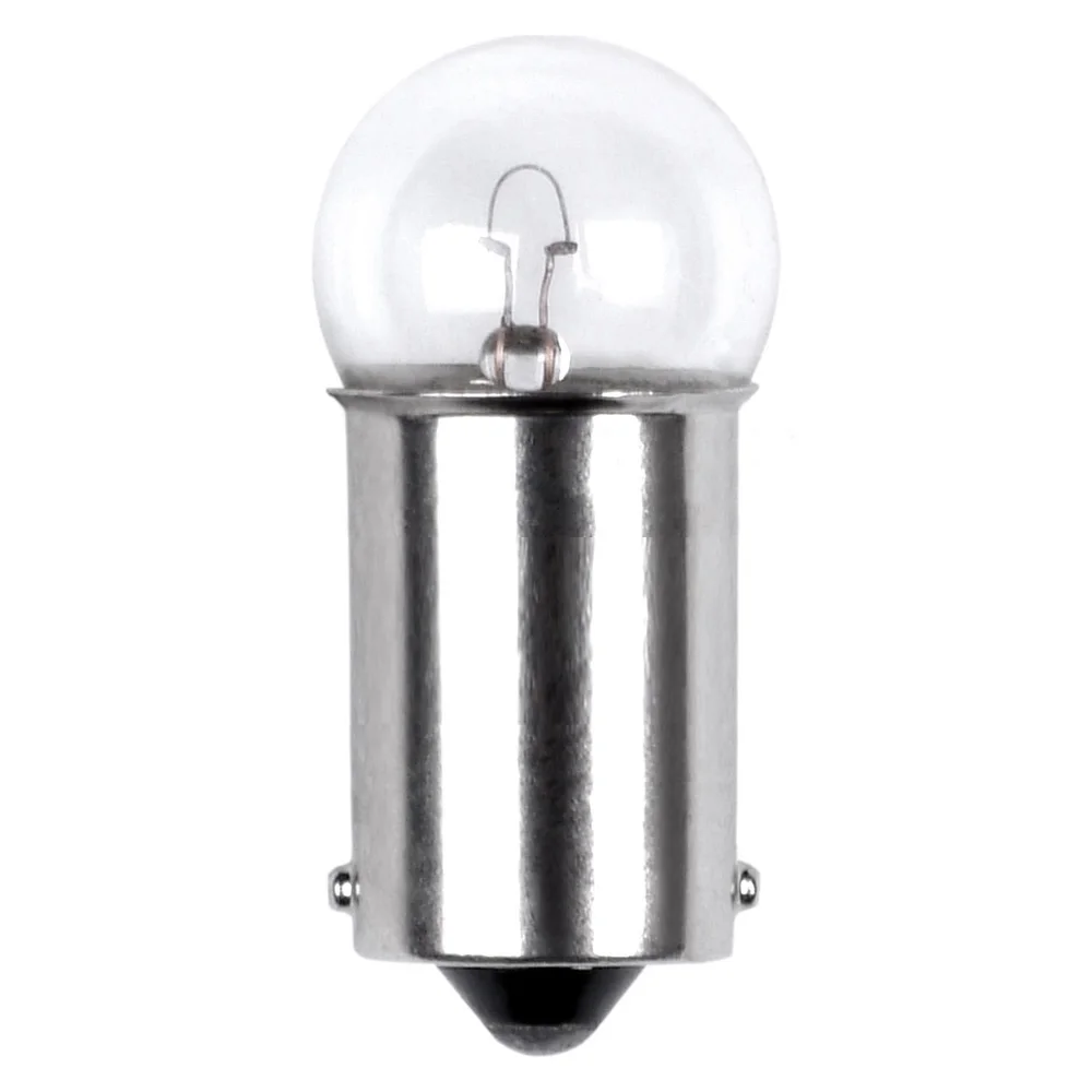 LÂMPADA 24V 2W BA9S GAUSS GL0053A