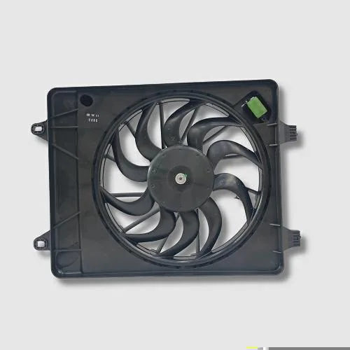 Eletroventilador