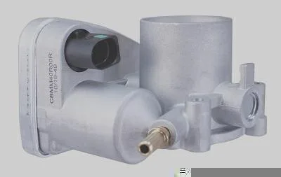 Corpo de Borboleta MAGNETI MARELLI CBMM40R00RA