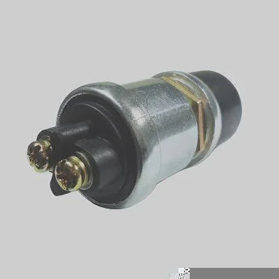 Interruptor Partida Reforçado N.A. Emborrachado Comut