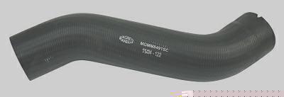 Retarder - Preta - (370X100X70) - MAGNETI MARELLI MGMM8491SC