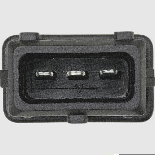 Sensor de Detonação
