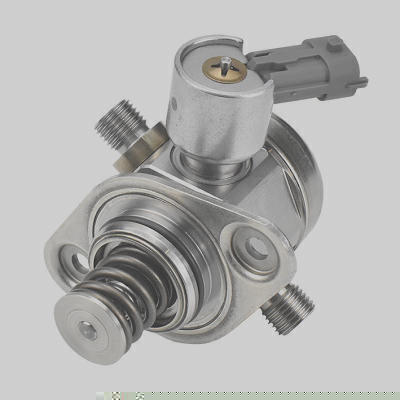 Bomba de Alta Pressão GAUSS GI1012
