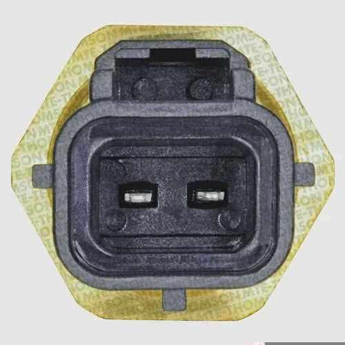 Plug Eletrônico - Água
