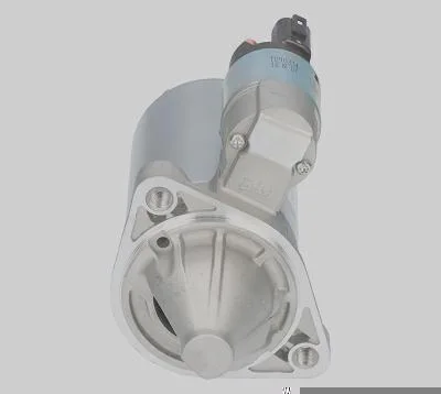 Motor de Partida VALEO 600257