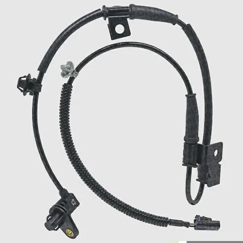 Sensor de Velocidade da Roda - ABS MTE-THOMSON 73673