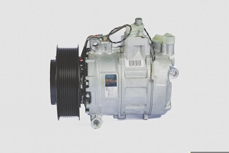 Compressor DENSO 437100-6321RC