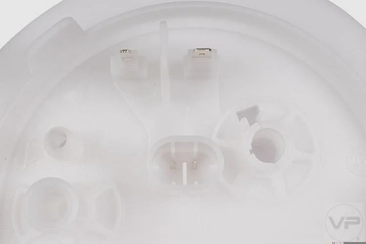 Flange de Combustível