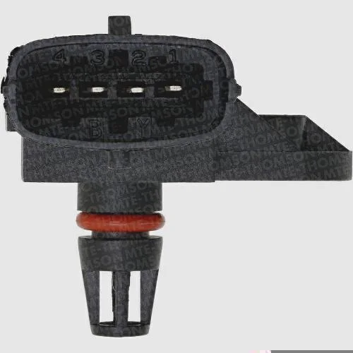 Sensor de Pressão do Coletor - MAP