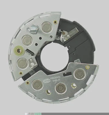 Retificador MAGNETI MARELLI PR520432