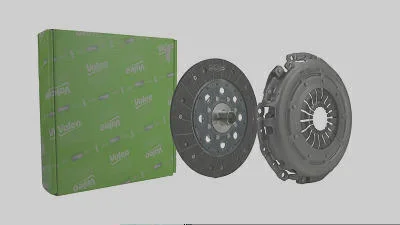 Kit de Embreagem VALEO 828488.