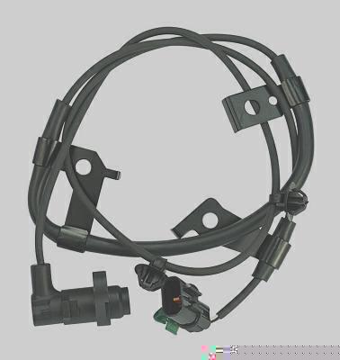 Sensor da Roda Traseira Esquerda MAGNETI MARELLI ABSMM860-TE