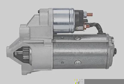Motor de Partida