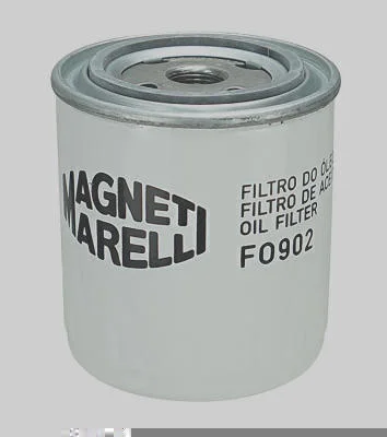 Filtro de Óleo MAGNETI MARELLI FO902
