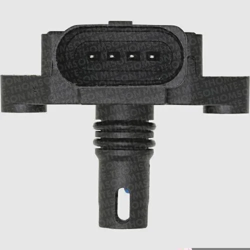Sensor de Pressão do Coletor - MAP