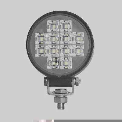 Farol Auxiliar GAUSS GL500