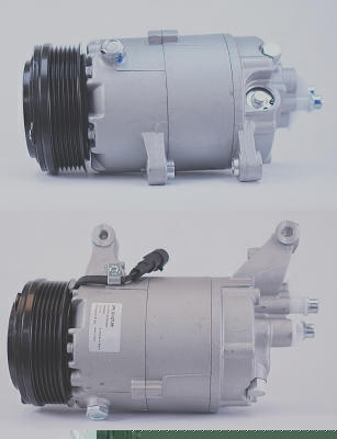 Compressor