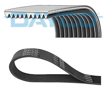 POLY-V (ACESSORIOS) DAYCO 10PK1150HD