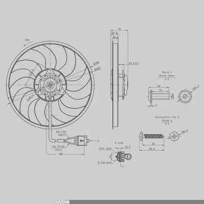 Eletroventilador