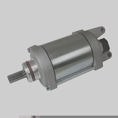 Motor de partida GAUSS GM23042