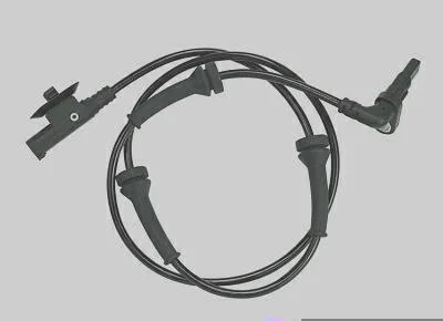 Sensor da Roda Traseira MAGNETI MARELLI ABSMM840-TD/TE